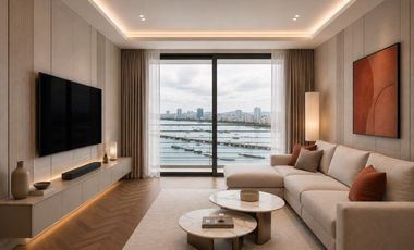 Wohnung zum Kauf mit 3 Zimmer in Bang Lamung, Chonburi