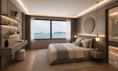 Wohnung zum Kauf mit 3 Zimmer in Bang Lamung, Chonburi