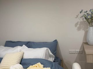 For rent 1 bed condo in Mueang Samut Prakan, Samut Prakan