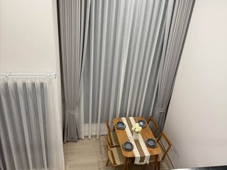 For rent 1 bed condo in Mueang Samut Prakan, Samut Prakan