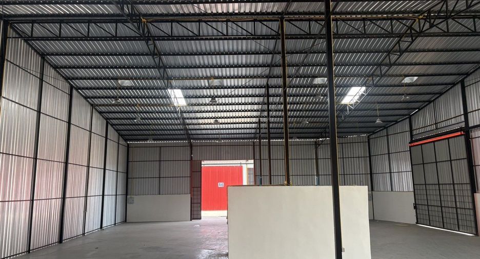 For rent studio house in Si Racha, Chonburi