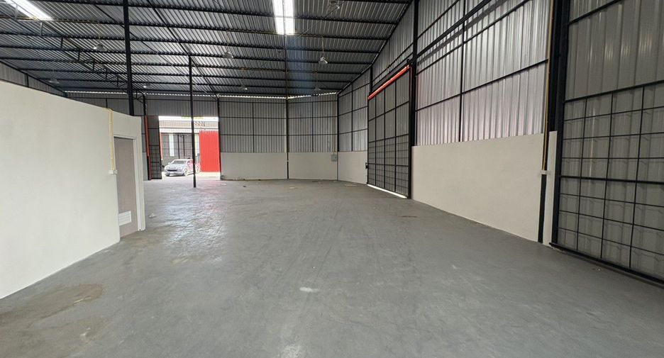 For rent studio house in Si Racha, Chonburi