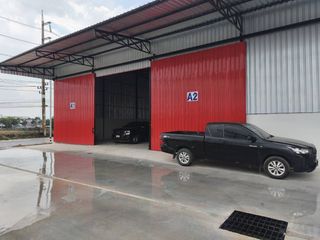 For rent studio house in Si Racha, Chonburi