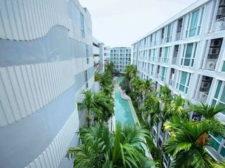 出租 1 卧室 公寓 在 Phuket Town, 普吉