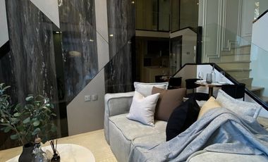 Condo en alquiler de 2 habitaciones en Sathon, Bangkok