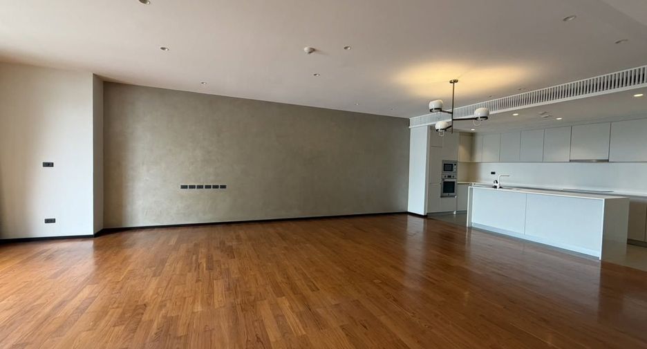 出售 3 卧室 公寓 在 Watthana, 曼谷