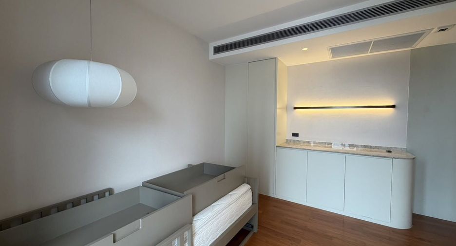 出售 3 卧室 公寓 在 Watthana, 曼谷