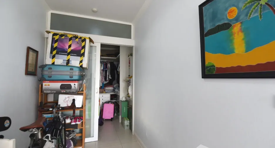 For sale 3 bedrooms condo in Cha Am, Phetchaburi