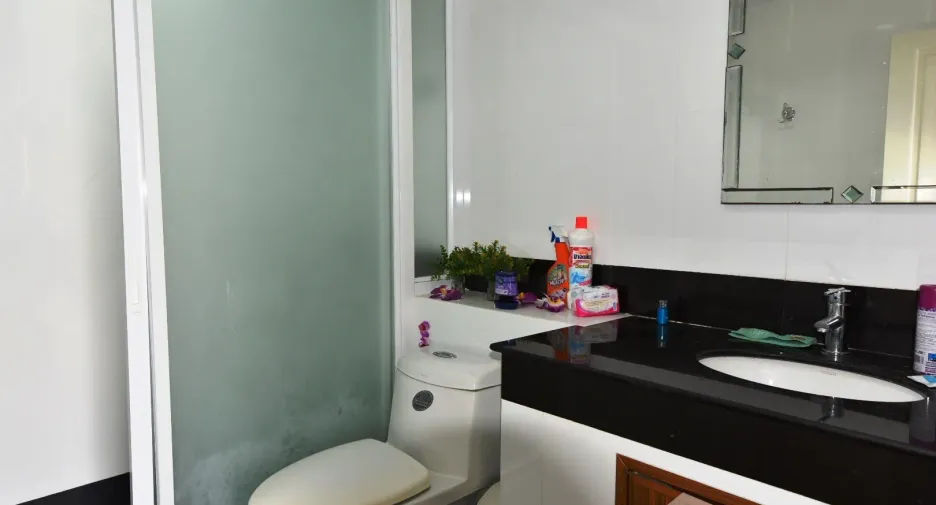 For sale 3 bedrooms condo in Cha Am, Phetchaburi