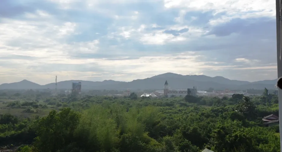 For sale 3 bedrooms condo in Cha Am, Phetchaburi