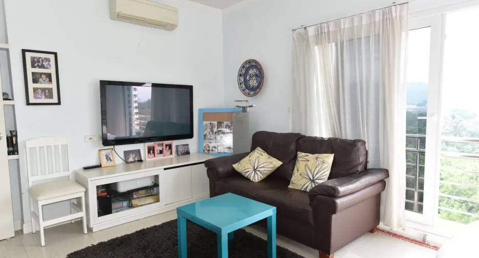 For sale 3 bedrooms condo in Cha Am, Phetchaburi