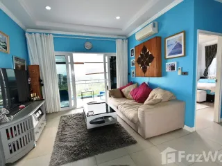 For sale 3 bedrooms condo in Cha Am, Phetchaburi
