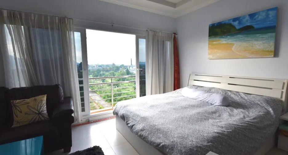 For sale 3 bedrooms condo in Cha Am, Phetchaburi