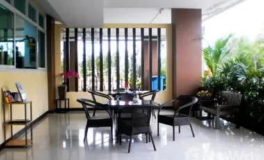 For sale 3 bedrooms condo in Cha Am, Phetchaburi