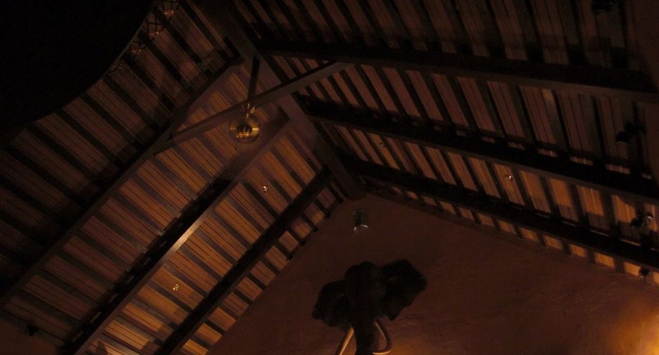 Villa zum Kauf mit 5 Zimmer in Bang Lamung, Chonburi