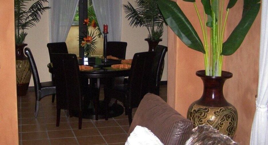 Villa zum Kauf mit 5 Zimmer in Bang Lamung, Chonburi