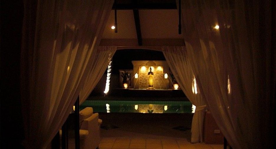 Villa zum Kauf mit 5 Zimmer in Bang Lamung, Chonburi
