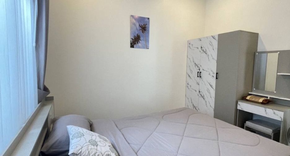 For rent 3 bedrooms house in Mueang Krabi, Krabi