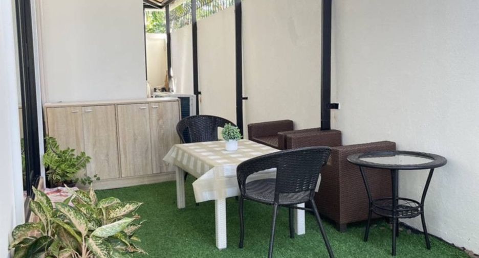 For rent 3 bedrooms house in Mueang Krabi, Krabi
