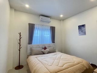 For rent 3 bedrooms house in Mueang Krabi, Krabi