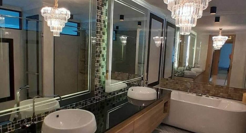Wohnung zum Kauf und zur Miete mit 2 Zimmer in Jomtien, Pattaya