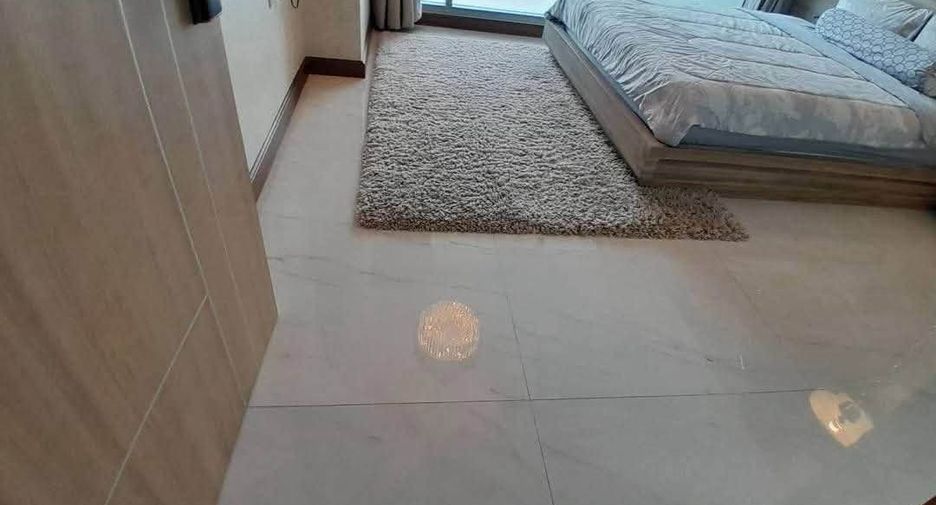 Wohnung zum Kauf und zur Miete mit 2 Zimmer in Jomtien, Pattaya