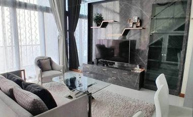 Wohnung zum Kauf und zur Miete mit 2 Zimmer in Jomtien, Pattaya