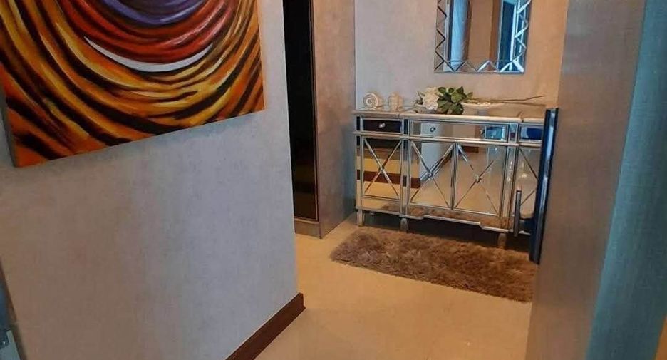 Wohnung zum Kauf und zur Miete mit 2 Zimmer in Jomtien, Pattaya