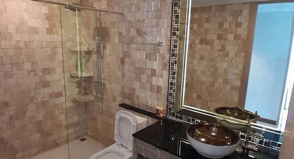 Wohnung zum Kauf und zur Miete mit 2 Zimmer in Jomtien, Pattaya