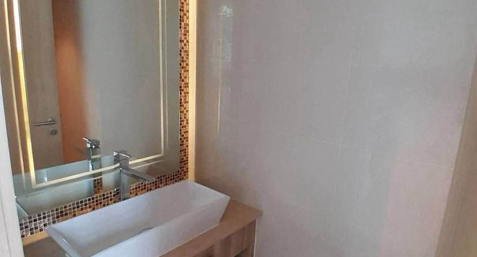 Wohnung zum Kauf und zur Miete mit 2 Zimmer in Jomtien, Pattaya