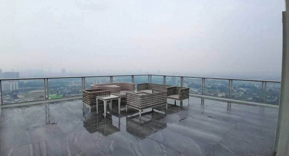 Wohnung zum Kauf und zur Miete mit 2 Zimmer in Jomtien, Pattaya