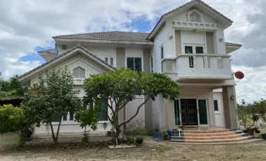 ขาย 5 ห้องนอน บ้านเดี่ยว ใน ชะอำ, เพชรบุรี