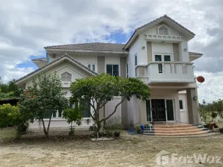 For sale 5 bedrooms house in Cha Am, Phetchaburi