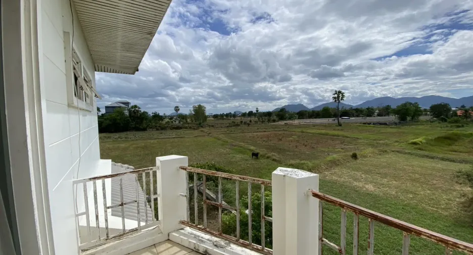 ขาย 5 ห้องนอน บ้านเดี่ยว ใน ชะอำ, เพชรบุรี