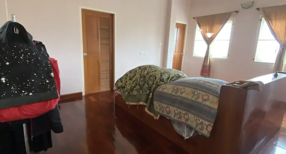 ขาย 5 ห้องนอน บ้านเดี่ยว ใน ชะอำ, เพชรบุรี
