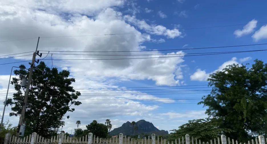 ขาย 5 ห้องนอน บ้านเดี่ยว ใน ชะอำ, เพชรบุรี