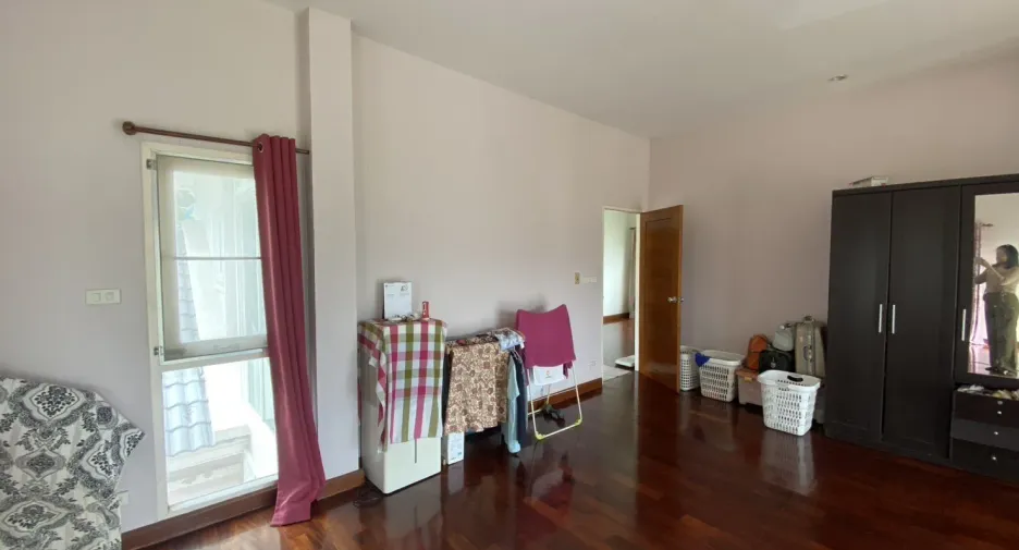 ขาย 5 ห้องนอน บ้านเดี่ยว ใน ชะอำ, เพชรบุรี