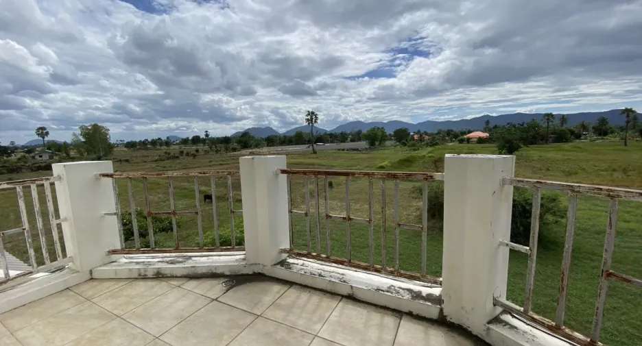 ขาย 5 ห้องนอน บ้านเดี่ยว ใน ชะอำ, เพชรบุรี