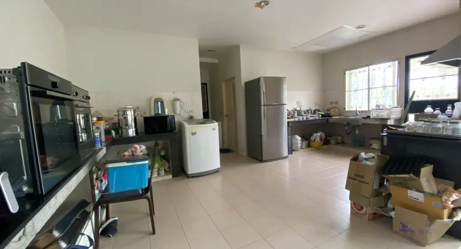 ขาย 5 ห้องนอน บ้านเดี่ยว ใน ชะอำ, เพชรบุรี