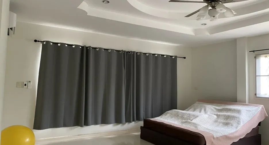 ขาย 5 ห้องนอน บ้านเดี่ยว ใน ชะอำ, เพชรบุรี