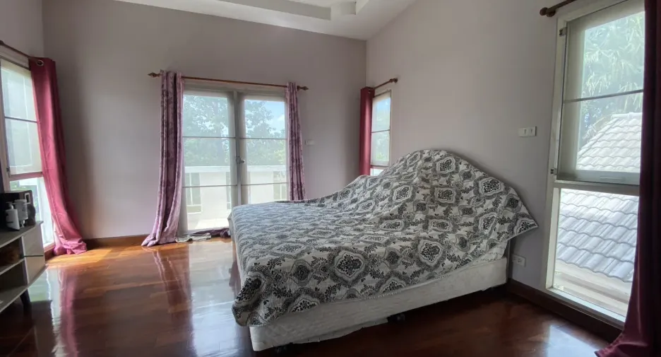 ขาย 5 ห้องนอน บ้านเดี่ยว ใน ชะอำ, เพชรบุรี