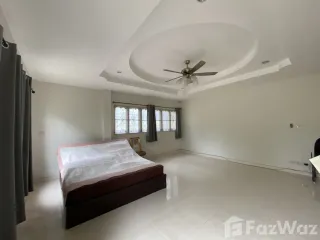 For sale 5 bedrooms house in Cha Am, Phetchaburi