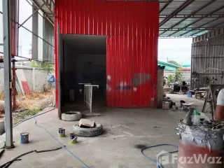 Casa en venta de estudio en Si Racha, Chonburi