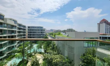 ขาย 2 ห้องนอน คอนโด ใน หัวหิน, ประจวบคีรีขันธ์