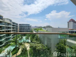 For sale 2 bedrooms condo in Hua Hin, Prachuap Khiri Khan