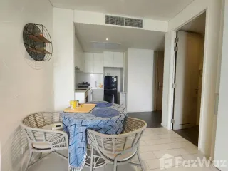 For sale 2 bedrooms condo in Hua Hin, Prachuap Khiri Khan