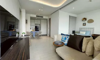 For sale 2 bedrooms condo in Hua Hin, Prachuap Khiri Khan