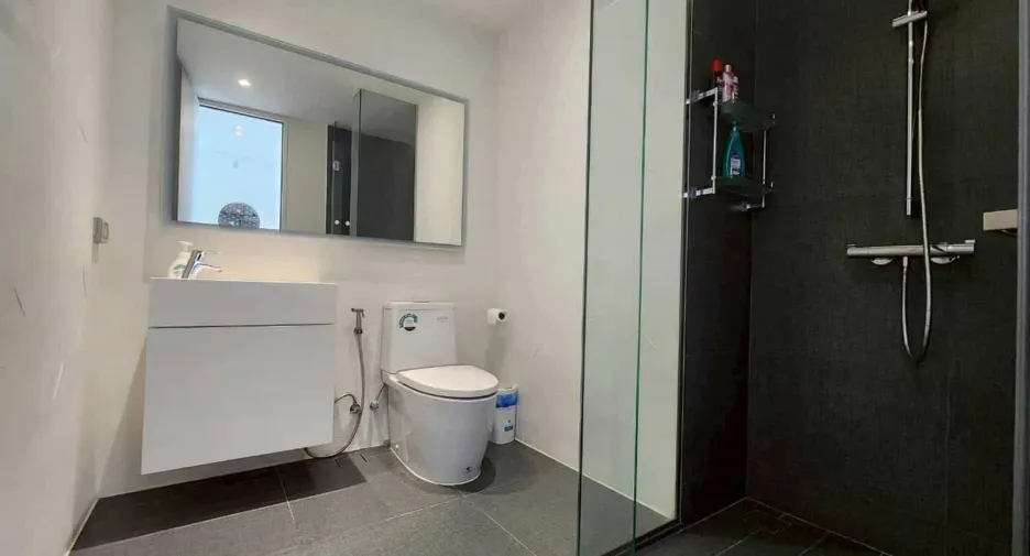 For sale 2 bedrooms condo in Hua Hin, Prachuap Khiri Khan