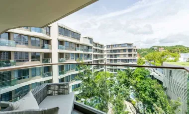ขาย 2 ห้องนอน คอนโด ใน หัวหิน, ประจวบคีรีขันธ์