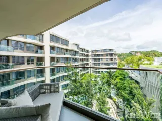 For sale 2 bedrooms condo in Hua Hin, Prachuap Khiri Khan